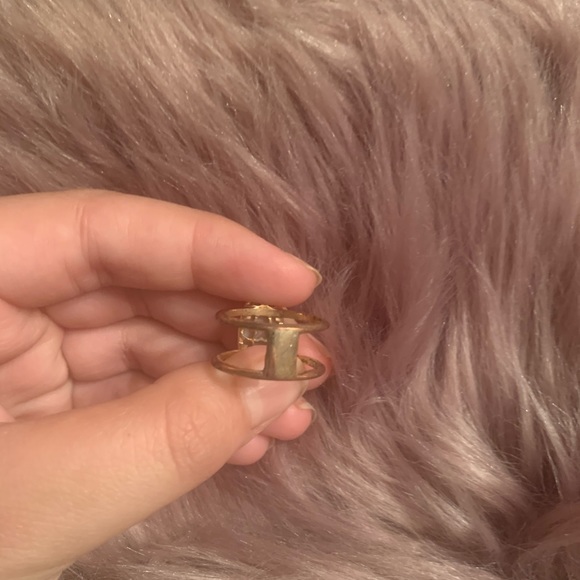 Kendra Scott rose gold ring - Picture 4 of 4